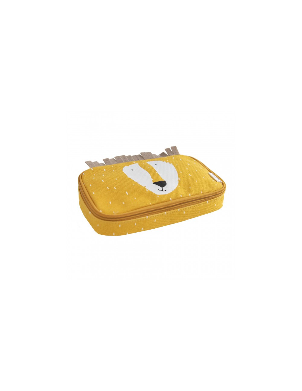 Trousse tectangulaire Mr Lion