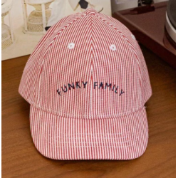 Casquette Funky family