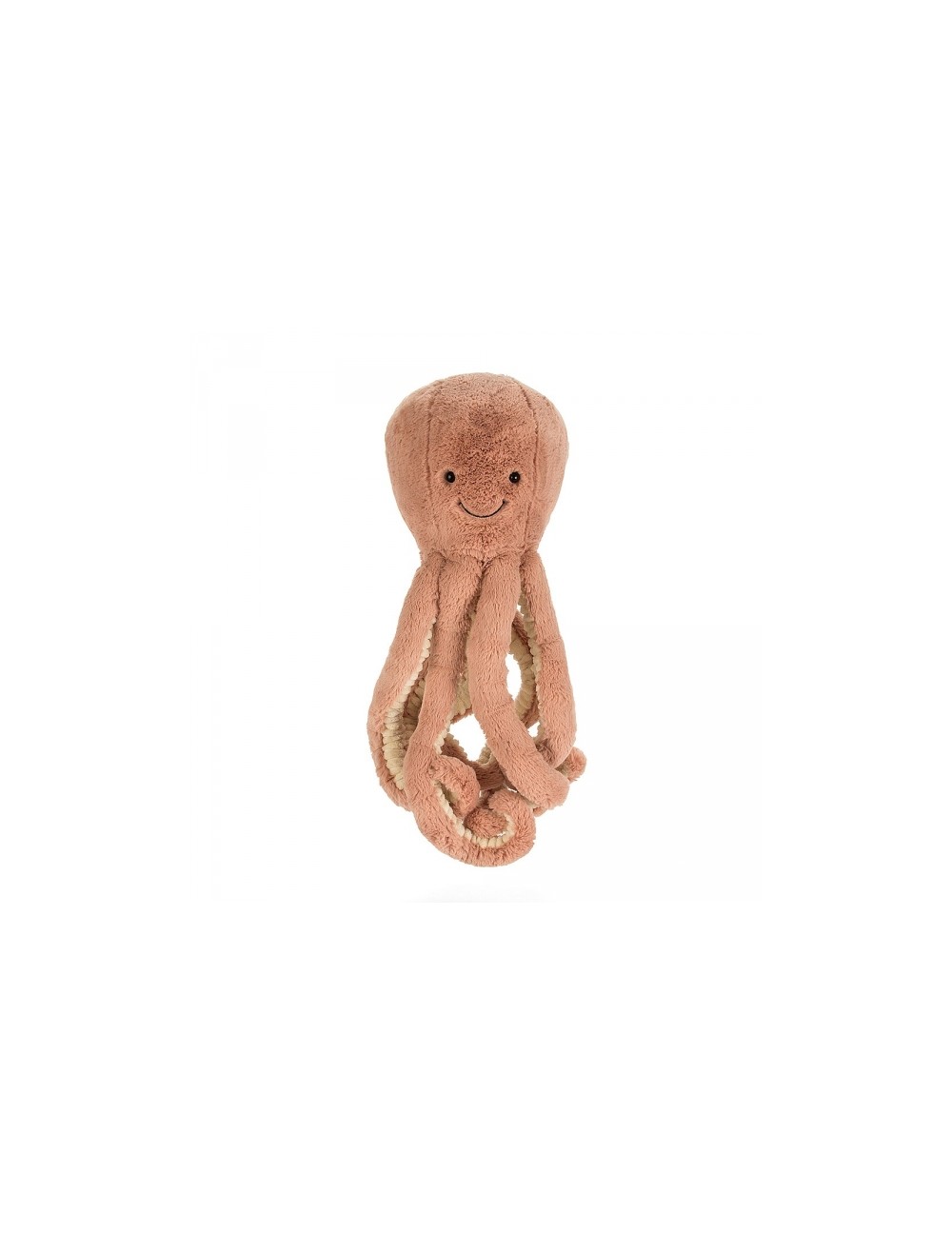 Odell Octopus Really Big 75 Cm || L'Ourson Rouge