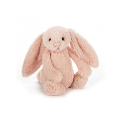 Peluche Bashful Blush Bunny - Small