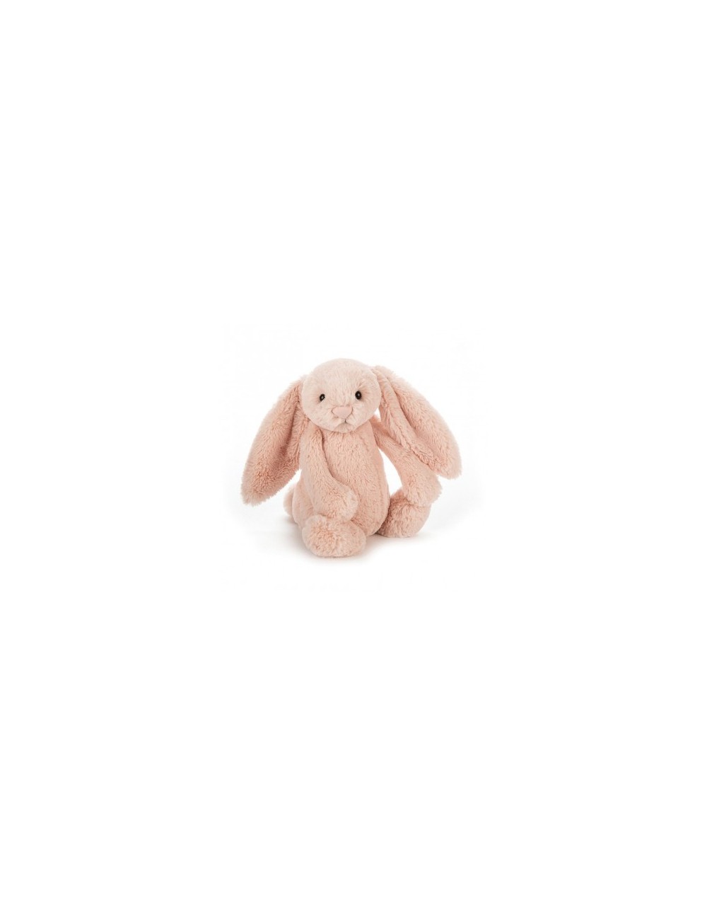 Peluche Bashful Blush Bunny - Small