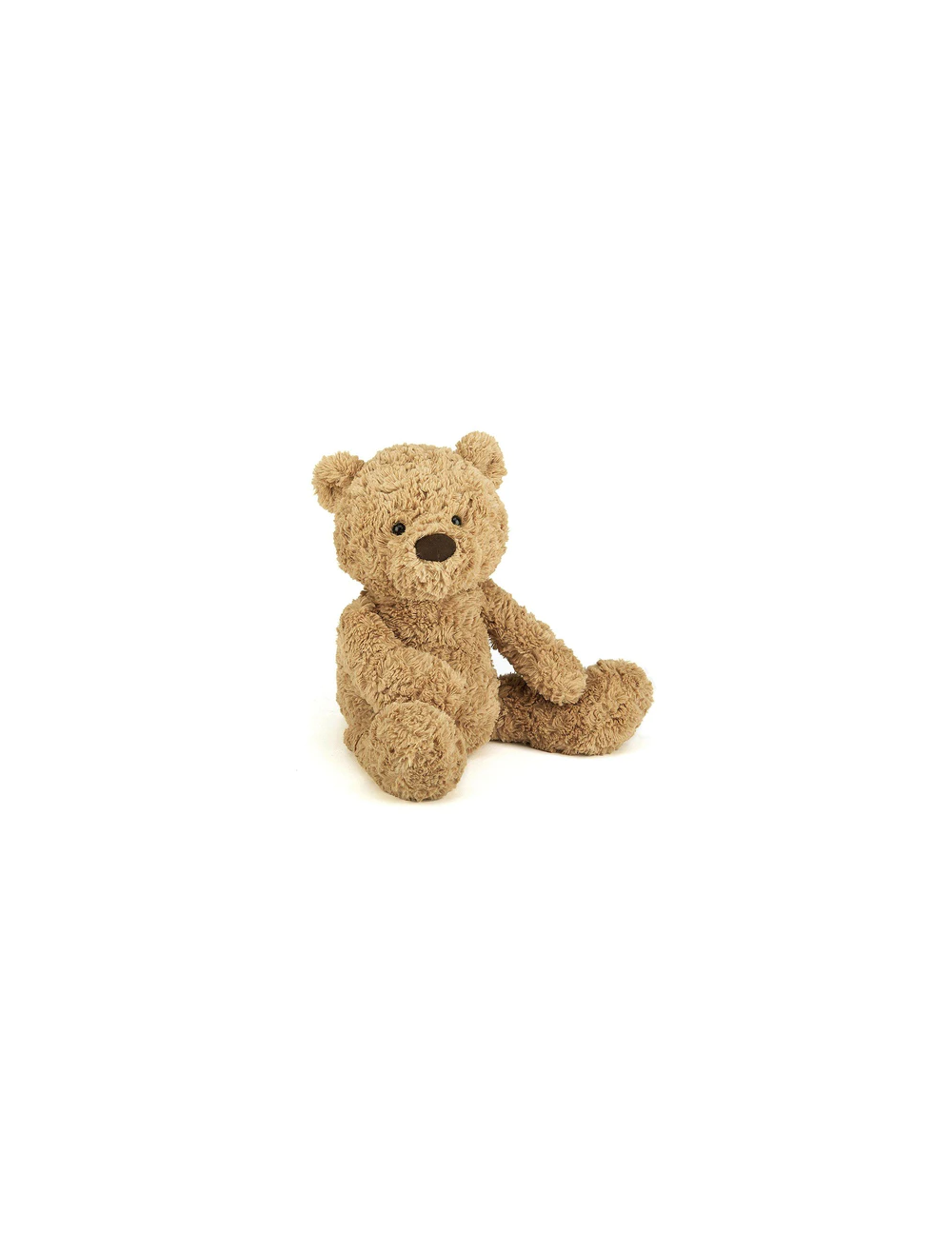 Peluche Bumbly bear large L'Ours