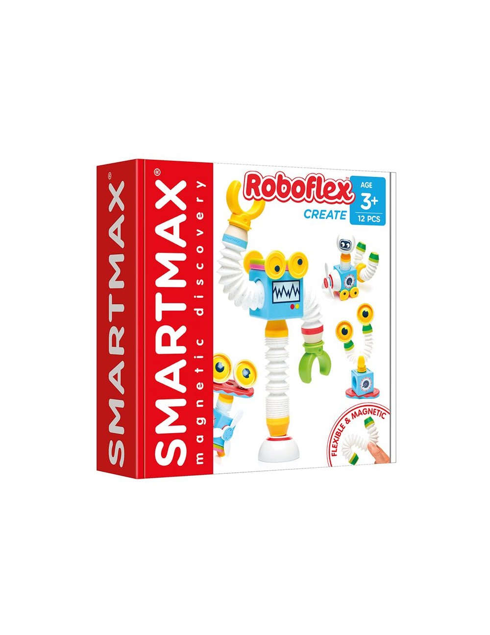 Smartmax Roboflex