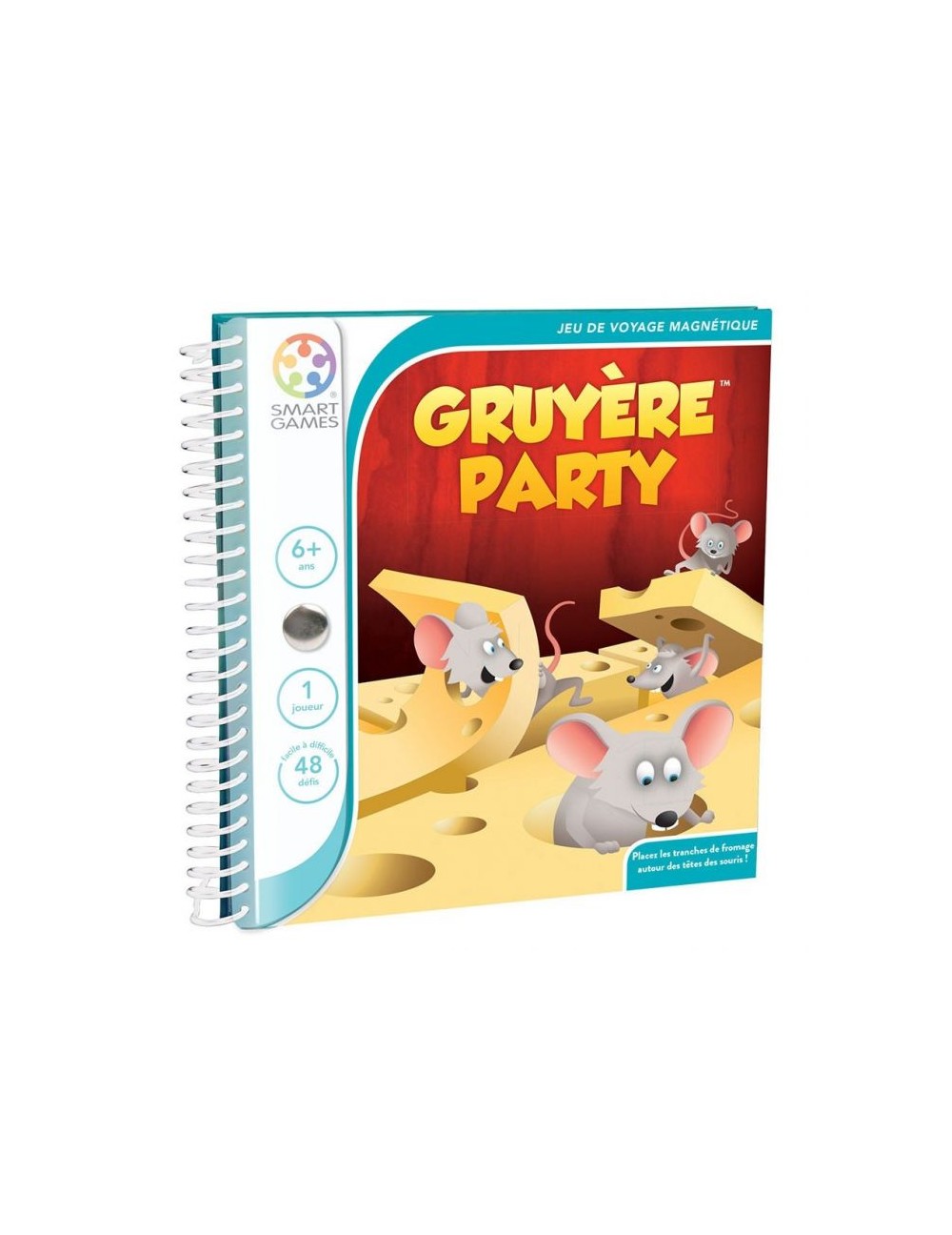 Gruyere party