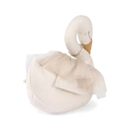 Peluche Grand cygne Odette La petite ecole de danse