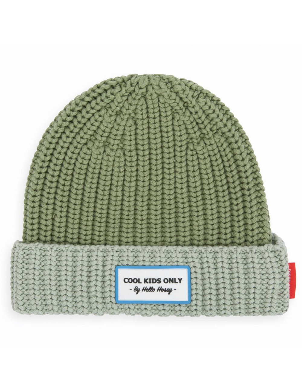 Bonnet Cool Khaki