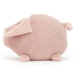 Peluche Cochon Pink Higgledy