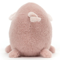 Peluche Cochon Pink Higgledy