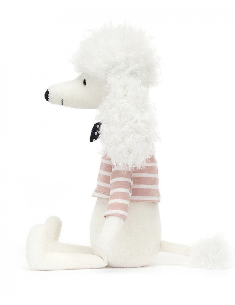 Peluche Beatnik Buddy Poodle