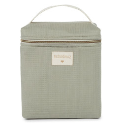 Lunch Bag Laurel Green