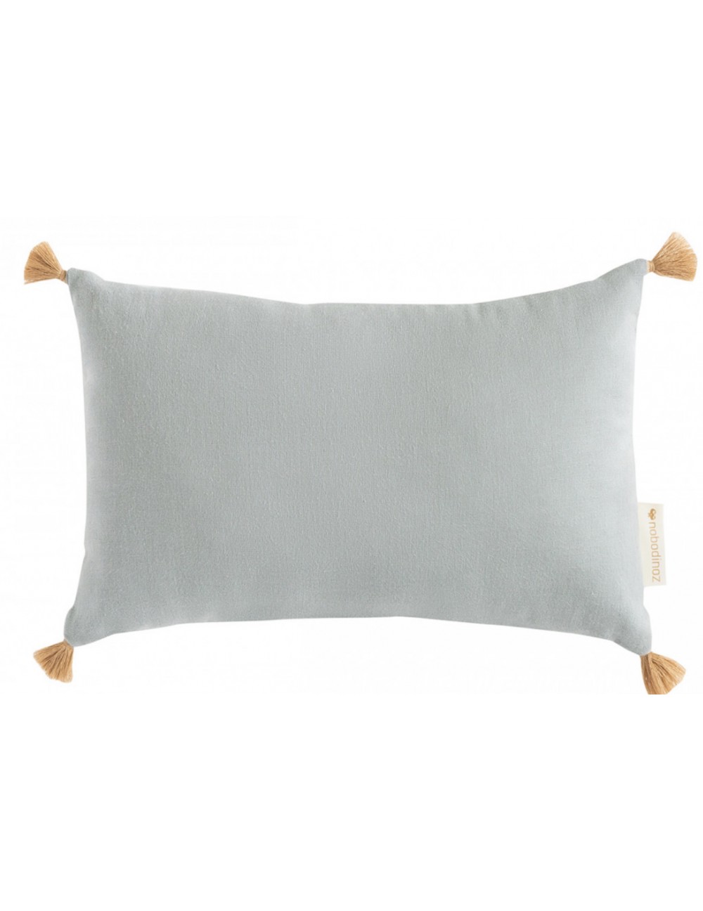 Coussin sublime Riviera blue