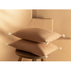 Coussin Sublim nude