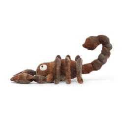 Peluche Scorpion Simon