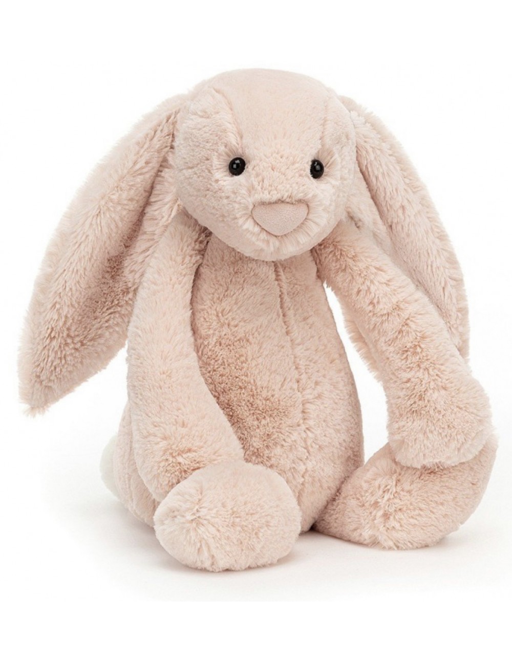 Peluche lapin Huge bashful Blush