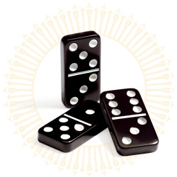 Domino jeu classique