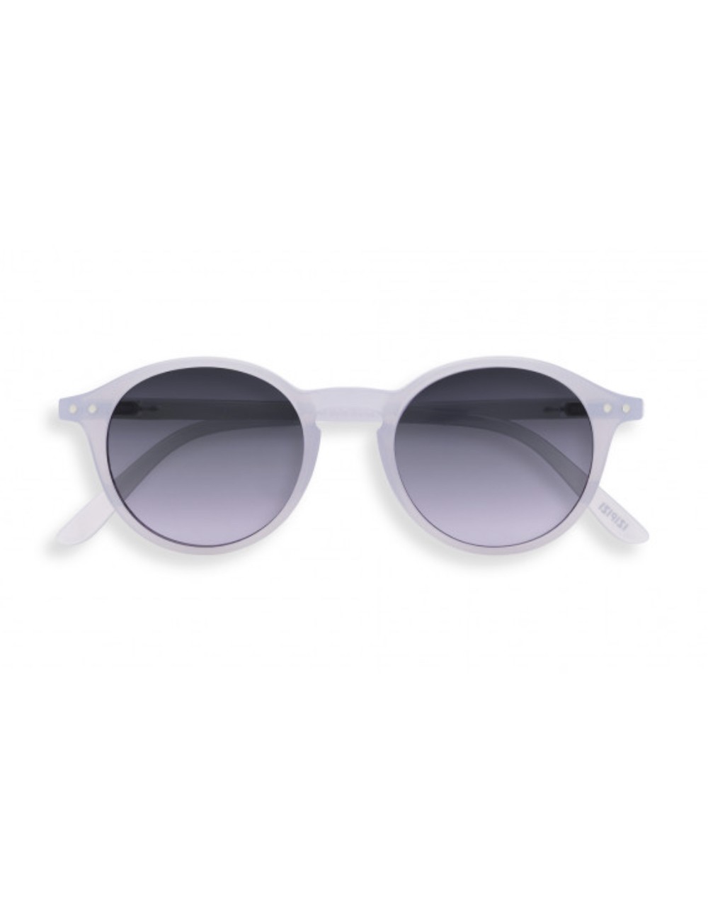 Lunettes de soleil adulte D Violet Dawn