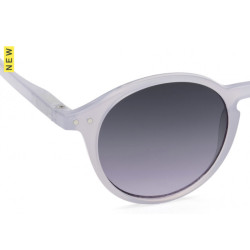 Lunettes de soleil adulte D Violet Dawn