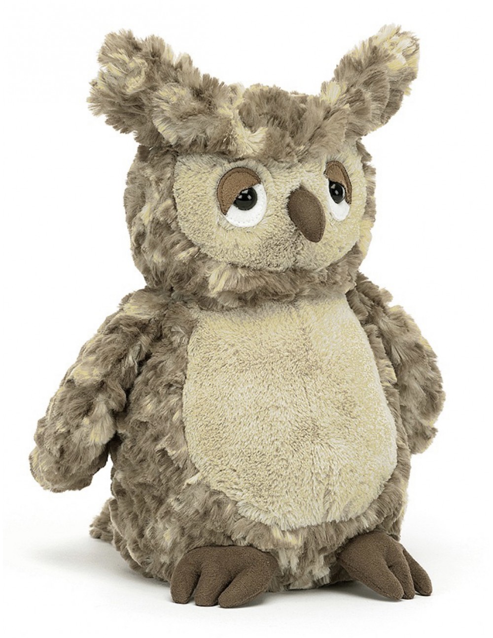 Peluche Hibou Oberon