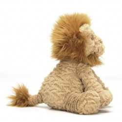 Peluche Lion Fuddlewuddle medium