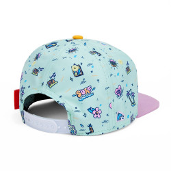 Casquette Aloha