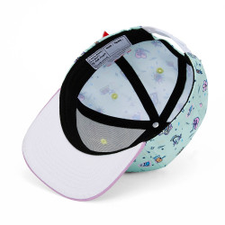 Casquette Aloha