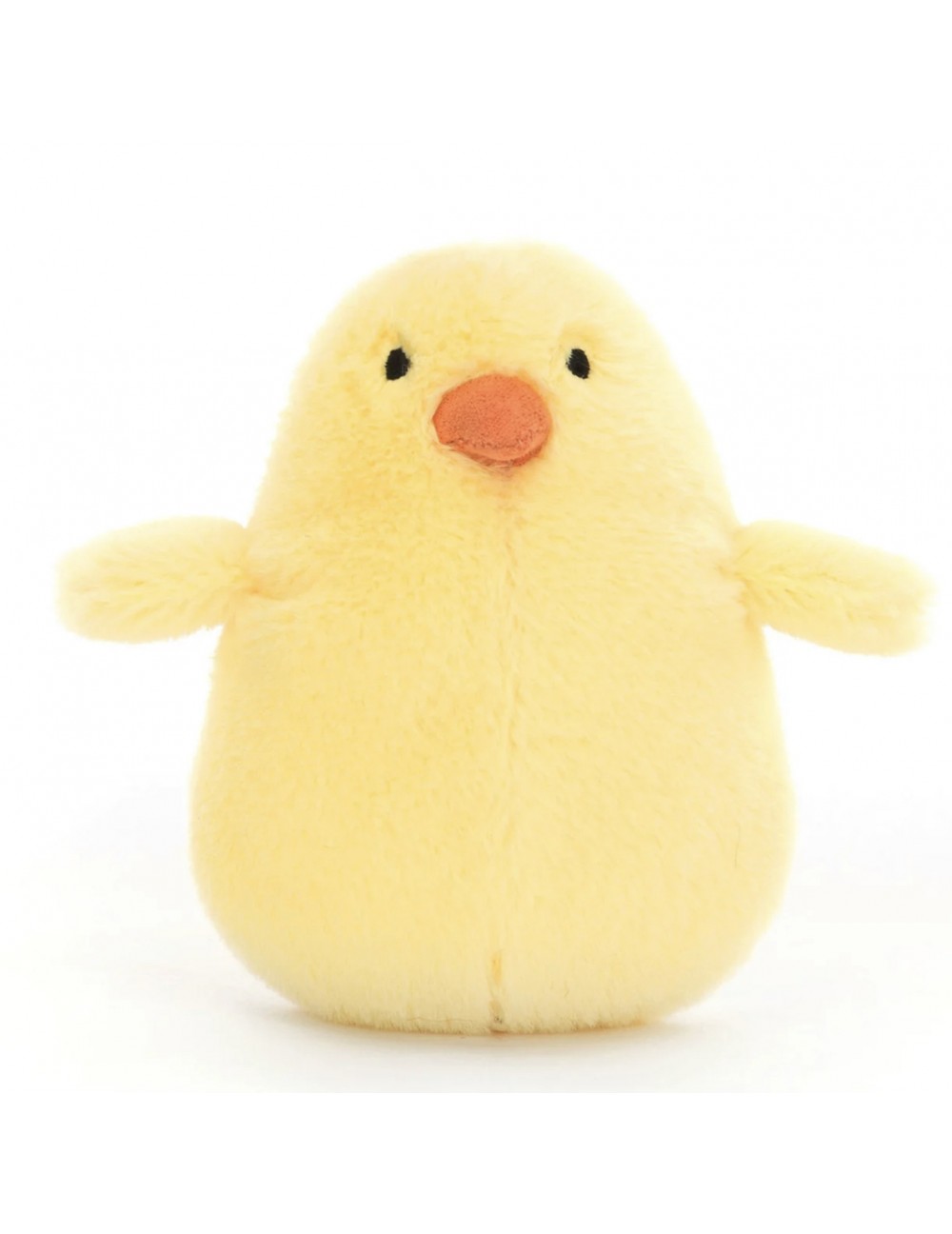 Peluche mini poussin Chicky