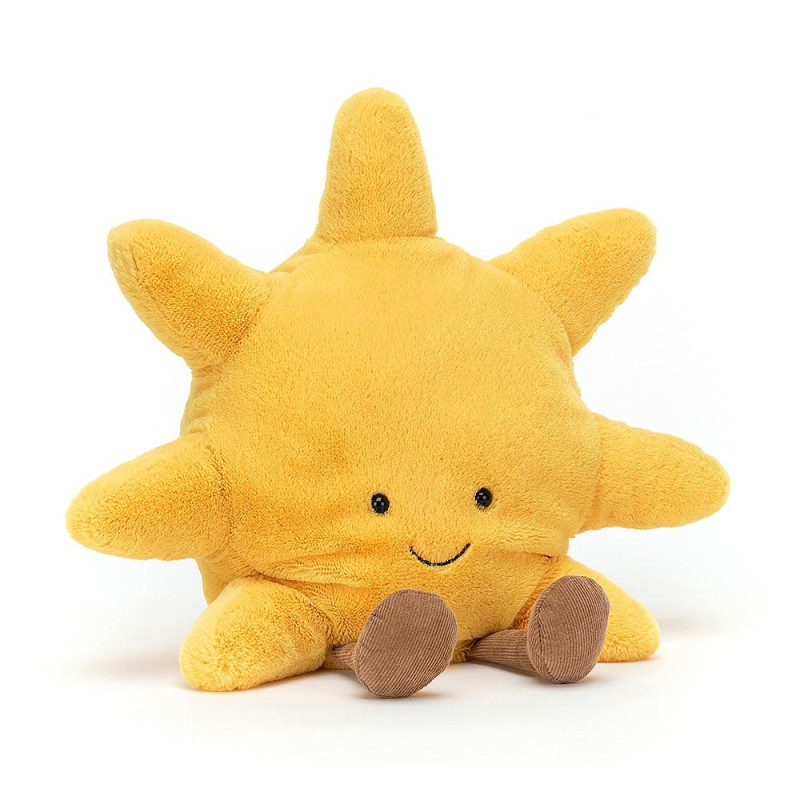 Peluche amuseable sun