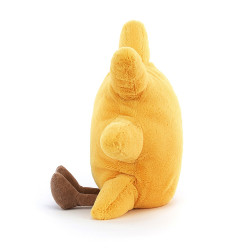 Peluche amuseable sun