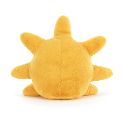 Peluche amuseable sun