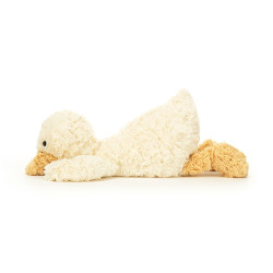 Peluche canard Tumblie