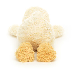 Peluche canard Tumblie