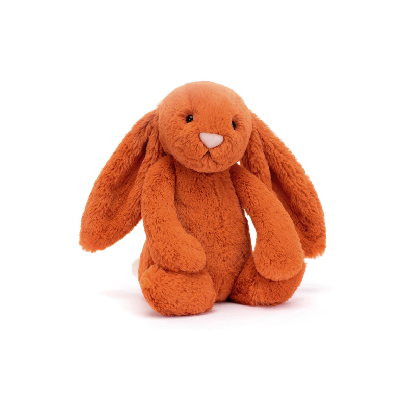 Peluche lapin tangerine small