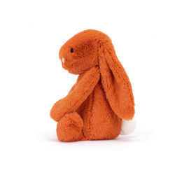 Peluche lapin tangerine small