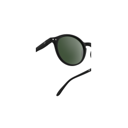 Lunettes de soleil Black Polarized D Black