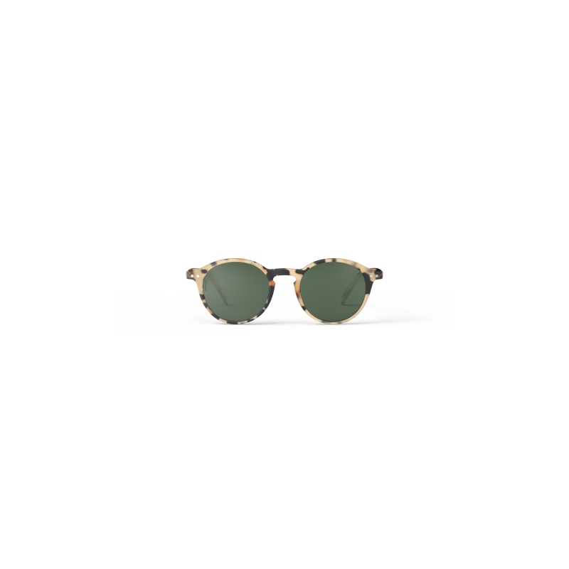 Lunettes de soleil Light Tortoise Polarized D