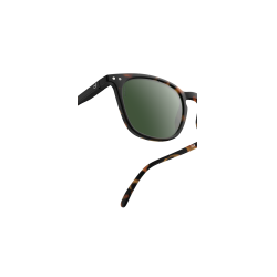 Lunettes de soleil Tortoise Polarized E