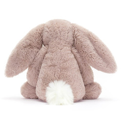 Jellycat® Lapin en peluche - Bashful Pink Medium 31cm  Girl stuffed  animals, Jellycat stuffed animals, Bunny