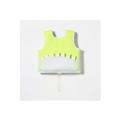 Gilet de natation Shark