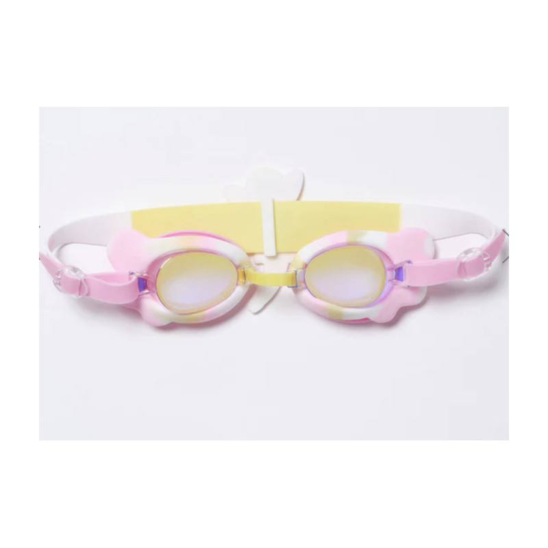 Lunettes de piscine fée