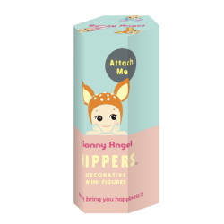 Sonny angel Hippers