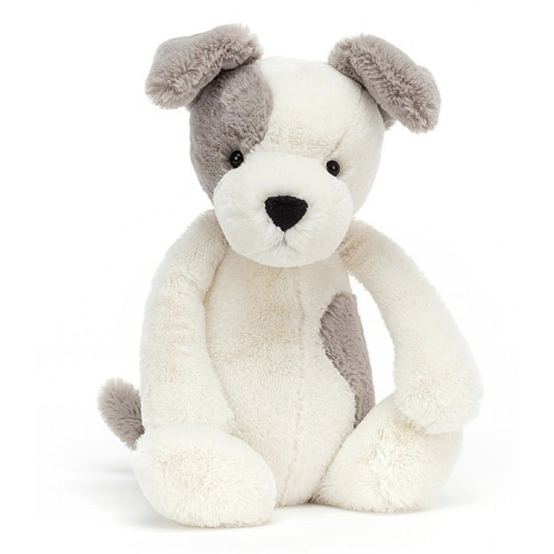 Peluche bashful terrier medium