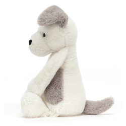 Peluche bashful terrier medium