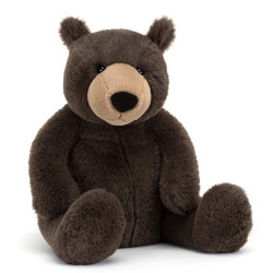 Peluche Ours Knox