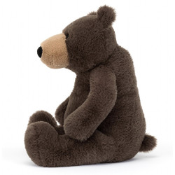Peluche Ours Knox
