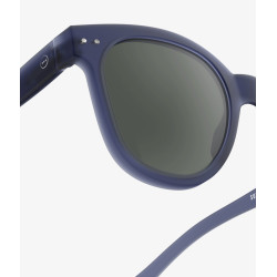 Lunettes de soleil N Indigo