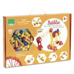 Coffret de construction Batibloc