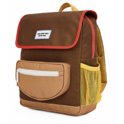 Sac a dos Mini Cappuccino 2-5 ans