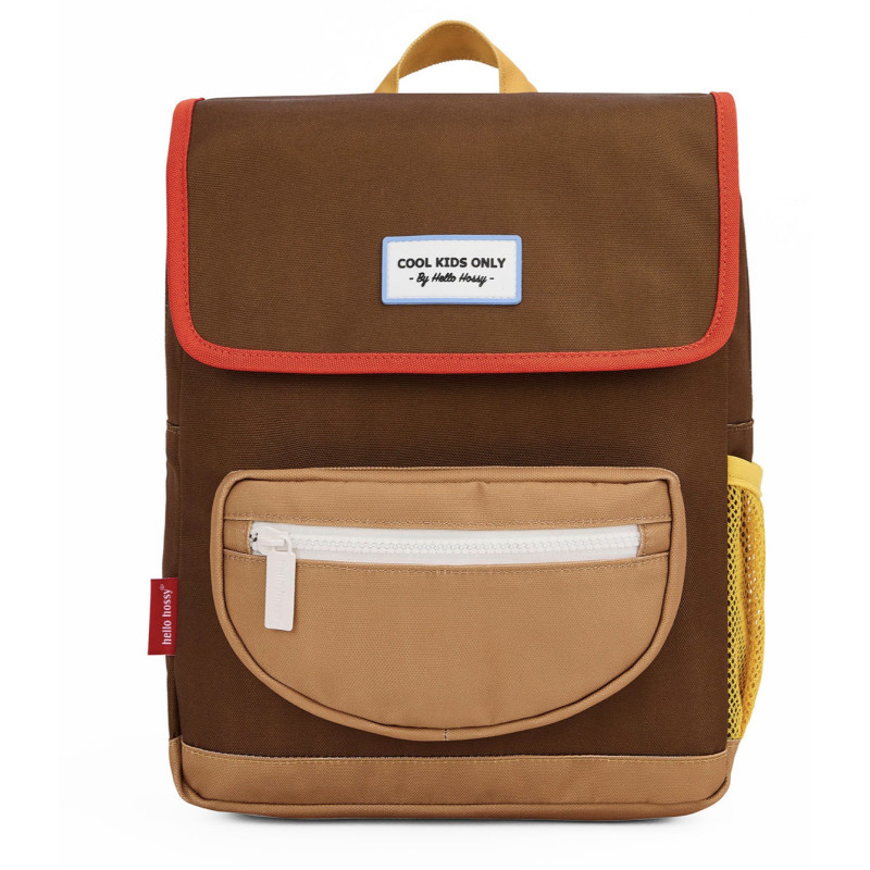 Sac a dos Mini Cappuccino 2-5 ans