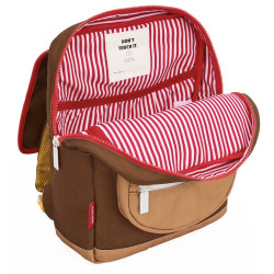 Sac a dos Mini Cappuccino 2-5 ans