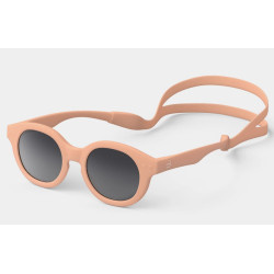 Lunettes de soleil Kids + Apricot modèle C